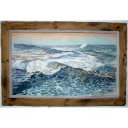 Massive Seas - Kwelera Mouth
